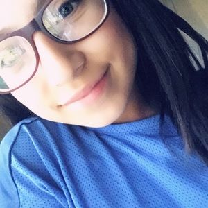 Meet your friend Alexandra :)